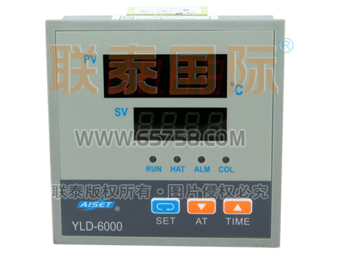 YLD-6402G 智能温度控制器