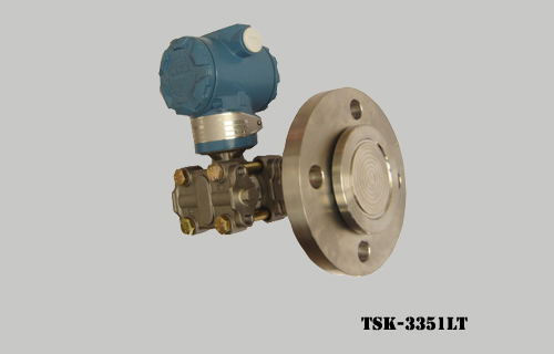 TSK-3351LT 单法兰变送器