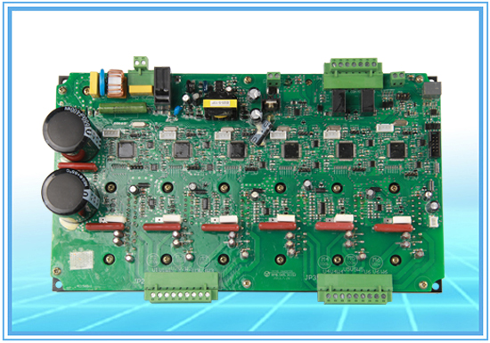 YTB0007BF2S2L-6(5)一拖六(一拖五)包覆机专用变频器